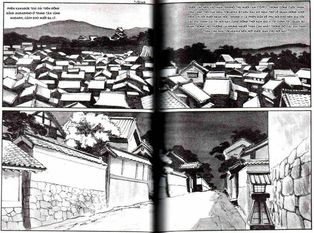 lone wolf and cub chapter 123 4