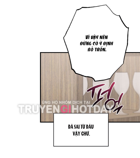 Hãy Khóc Cho Thật Xinh Đẹp Đi chapter 5.2 - Trang 77