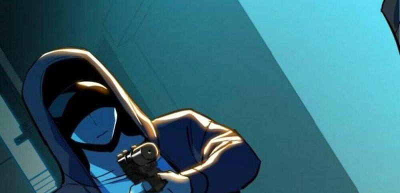 bạn học tôi là lính đánh thuê chapter 52 194