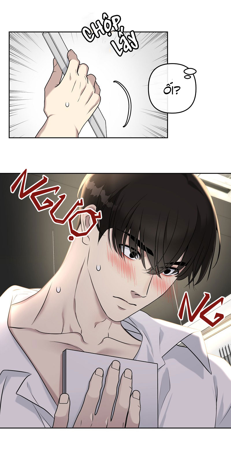 hoa kim châm batavia của ta chapter 3 27