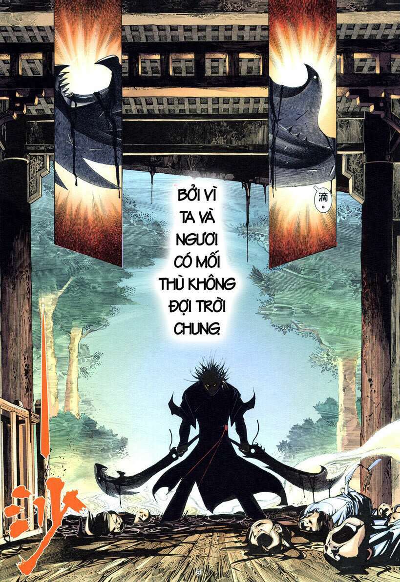 phong lâm hoả sơn chapter 1 7