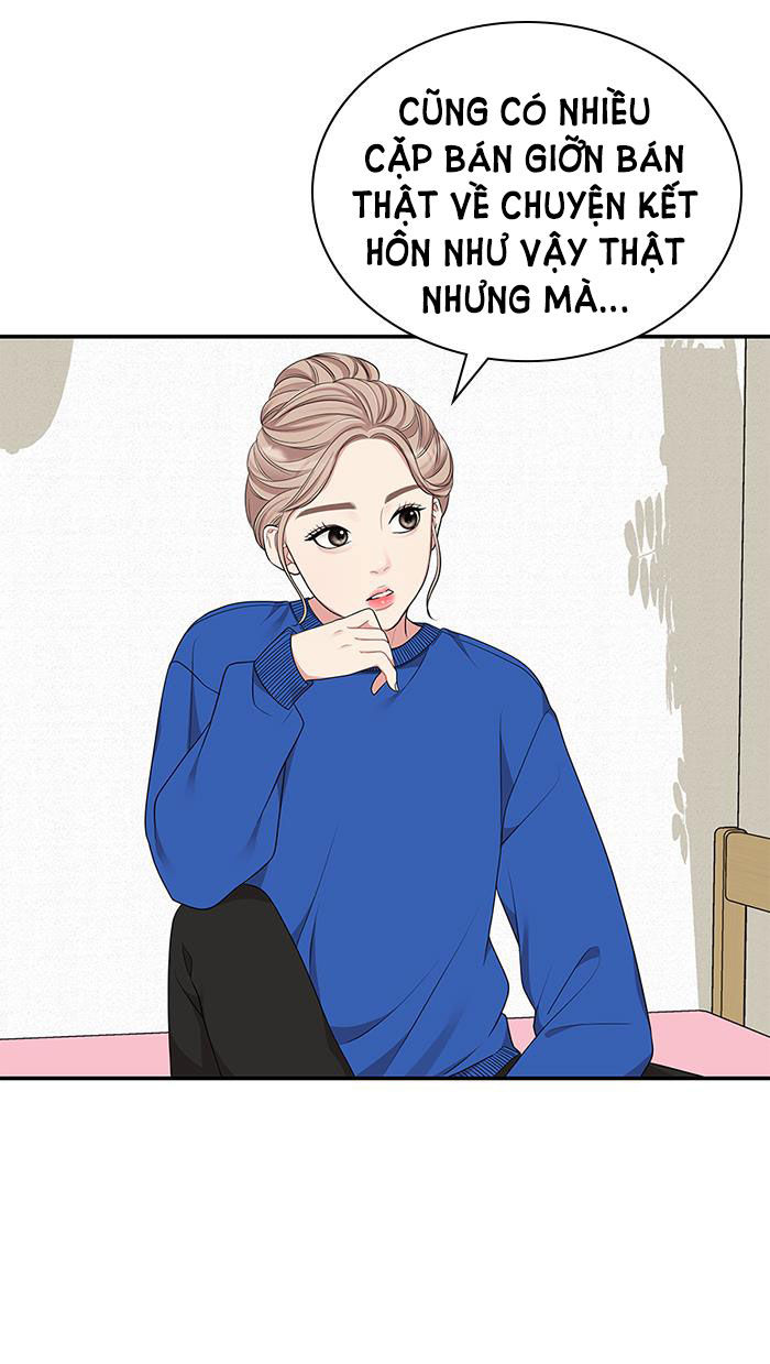 gửi em người đánh cắp những vì sao - to you who swallowed a star chapter 28.2 20