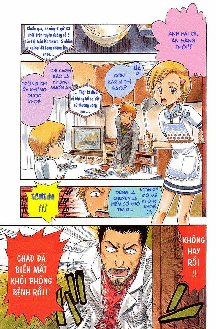 thần chết ichigo chapter 8 4