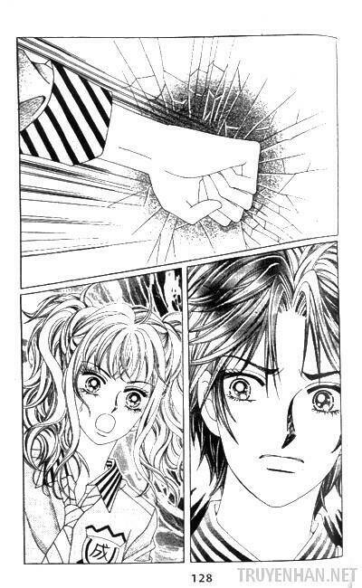 cô nàng sandwich chapter 30 8