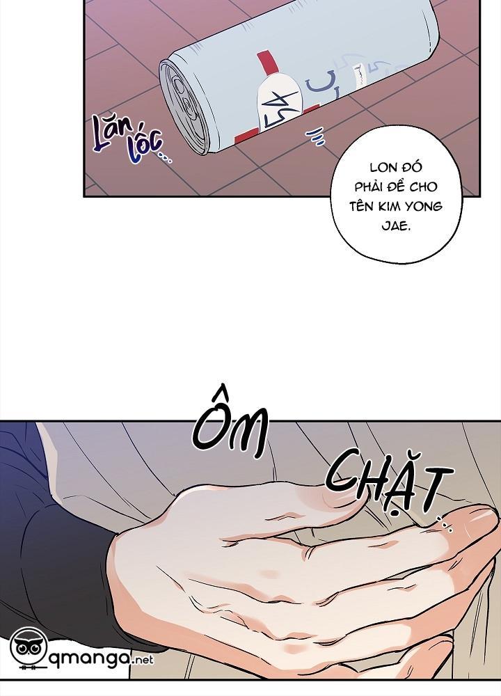 gâu gâu! chapter 16 41