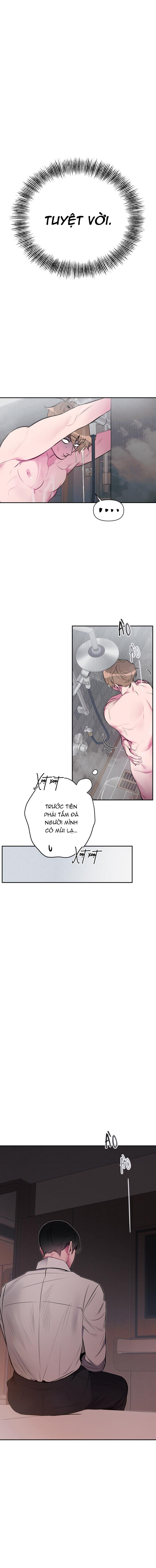 nhắm mắt nghe nhịp đập chapter 2 10