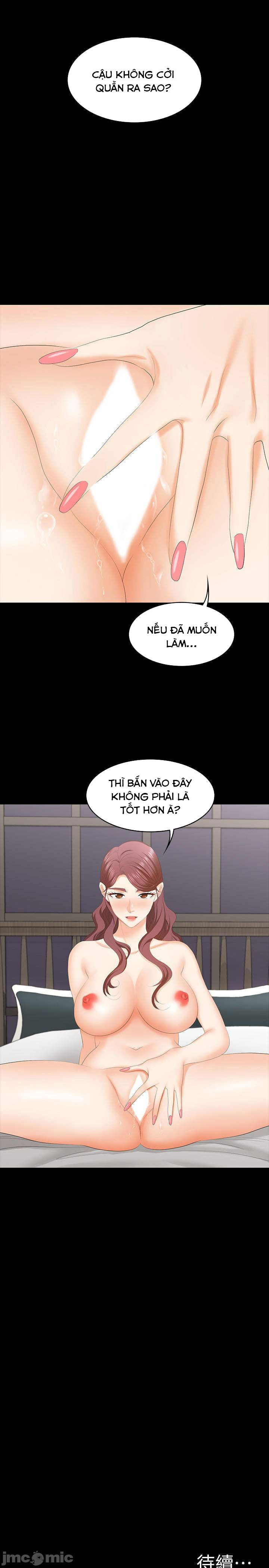 đổi vợ chapter 49 35