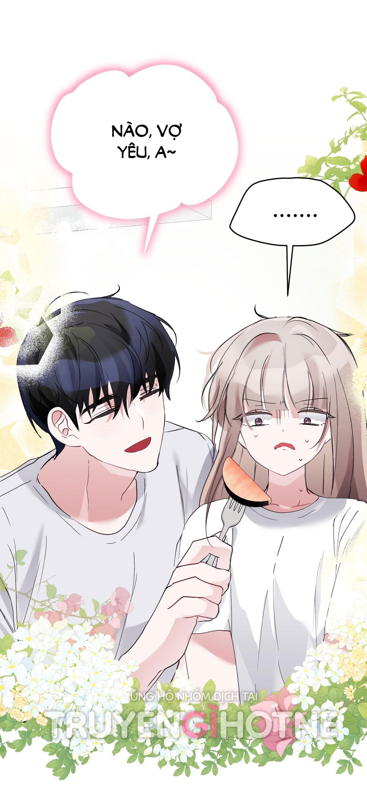 [18+] Người Bạn Dâm Loạn chapter 19.2 - Trang 35