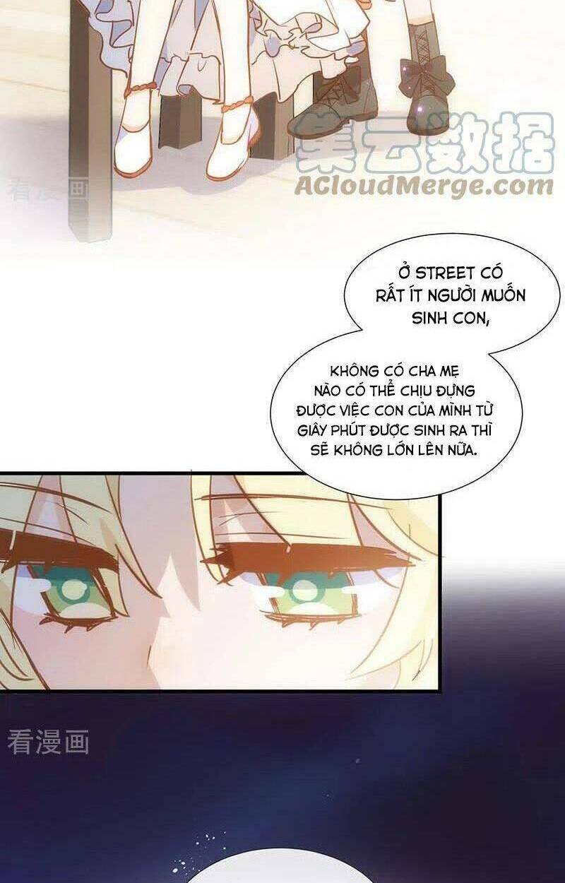 tình địch quái gở lại tăng thêm rồi chapter 42 4