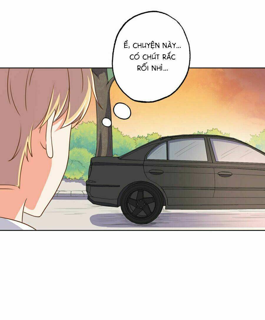 hôn nhân dục vọng: thiếu gia nhẹ một chút! chapter 83 25