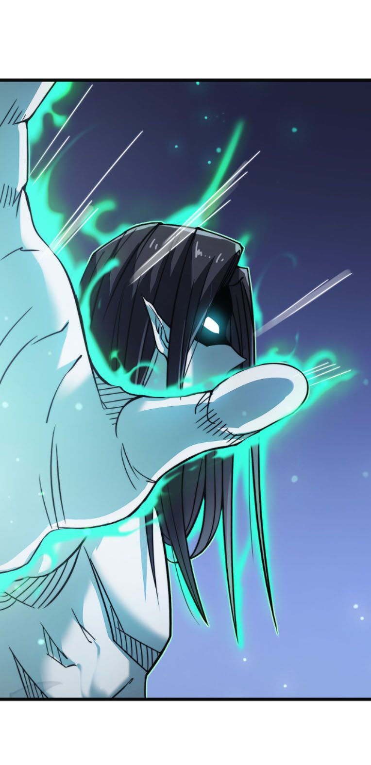 sát thần chi lộ tại dị giới chapter 25 25