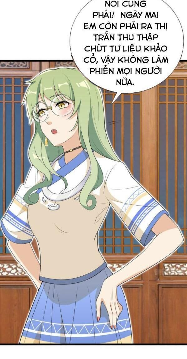 đỉnh phong cường thiếu chapter 65 3