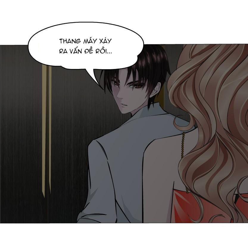 cạm bẫy của nữ thần chapter 77 5