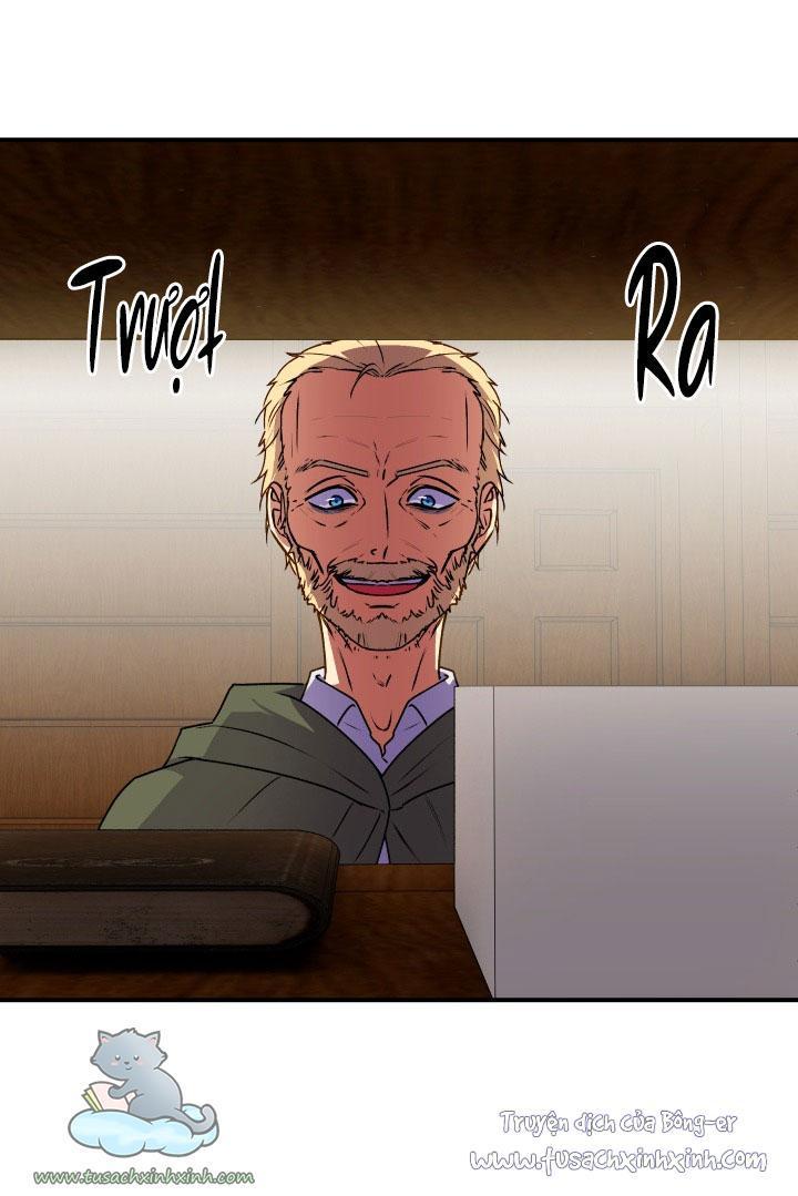 công nương khế ước của gia tộc công tước quái vật chapter 77 26