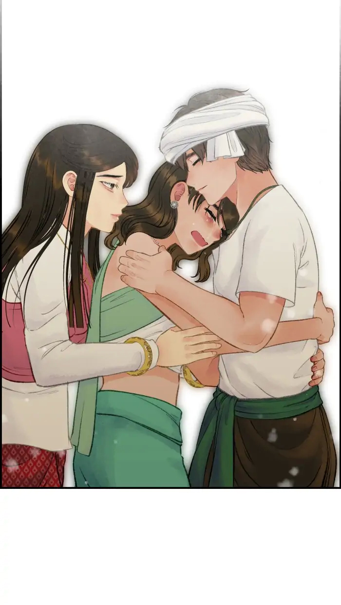 Nữ Chính Không Muốn Yêu chapter 38.2 - Trang 13