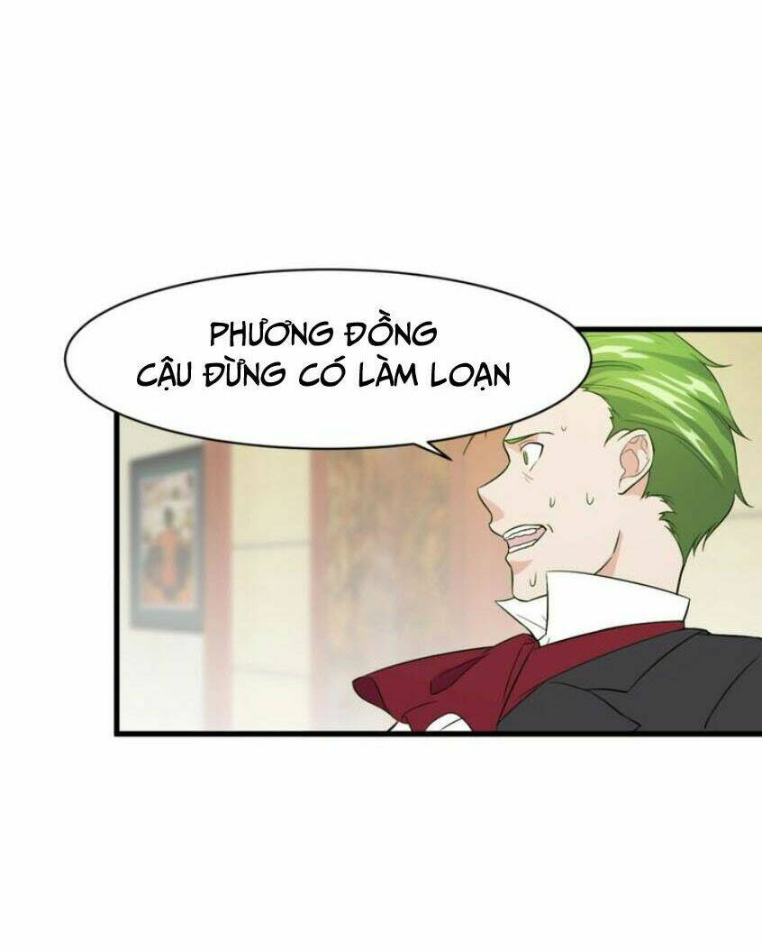 siêu cấp hộ vệ của đại tiểu thư chapter 10 45