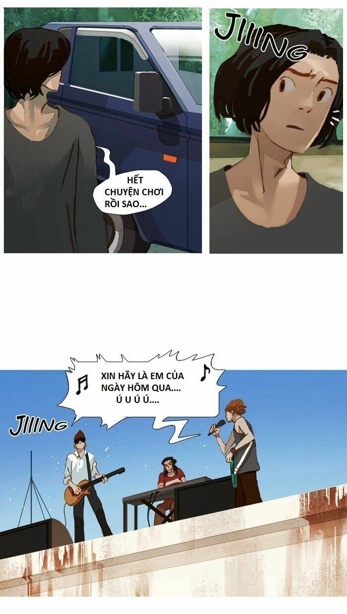 subtle disaster chapter 15 8