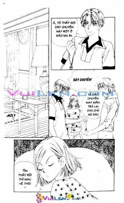 bong bóng trắng chapter 6 24