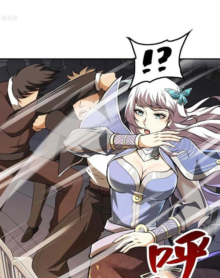 đệ nhất người ở rể chapter 97 34