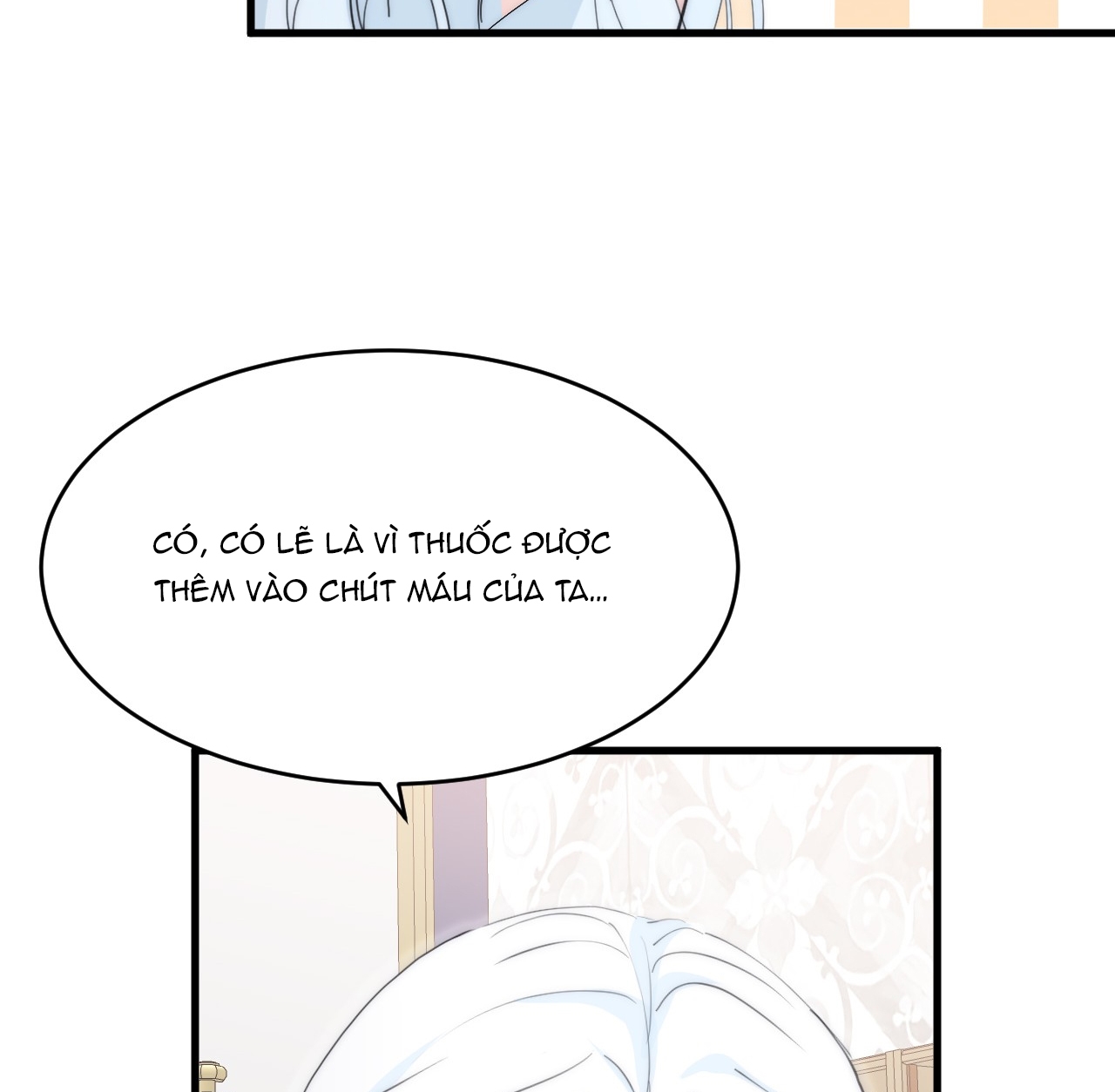 bông hoa độc của nhà công tước chapter 7.2 37