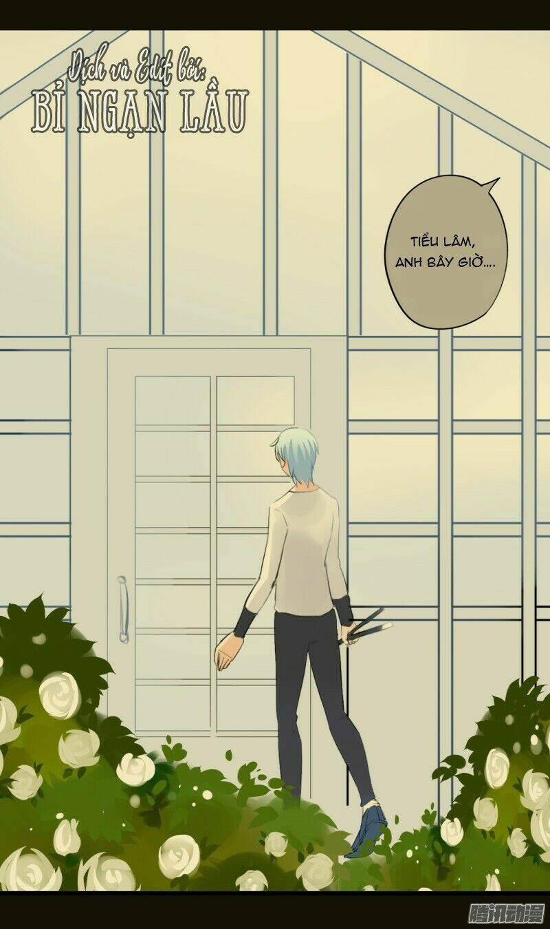 đam mỹ lời ngụy biện chapter 21 16