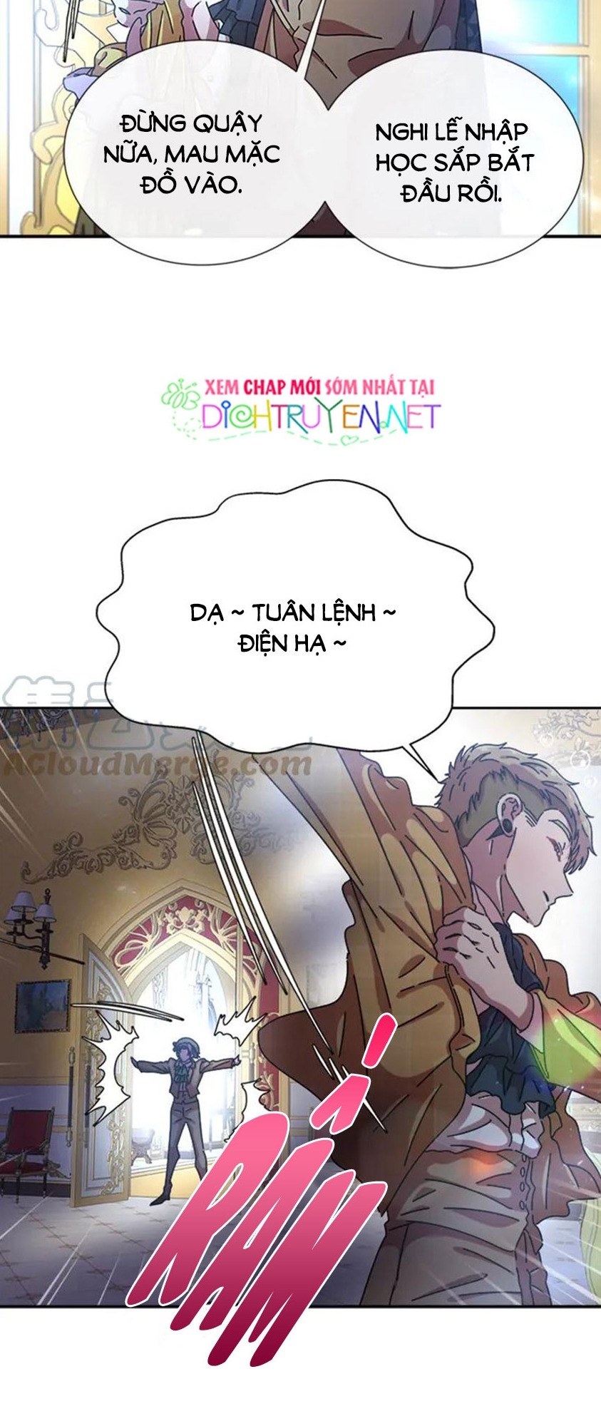 con gái bảo bối của ma vương chapter 79 8