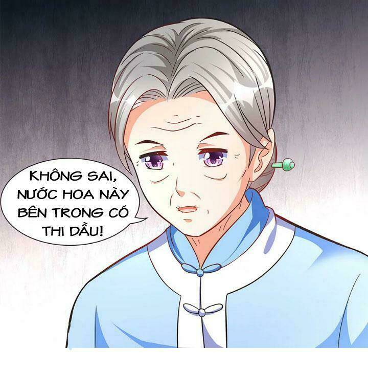 chào buổi tối, minh vương đại nhân chapter 14 10