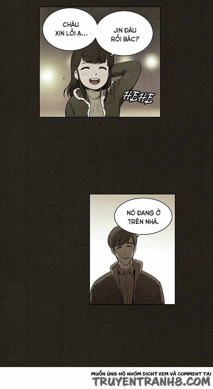 đứa con của quỷ dữ chapter 73 31