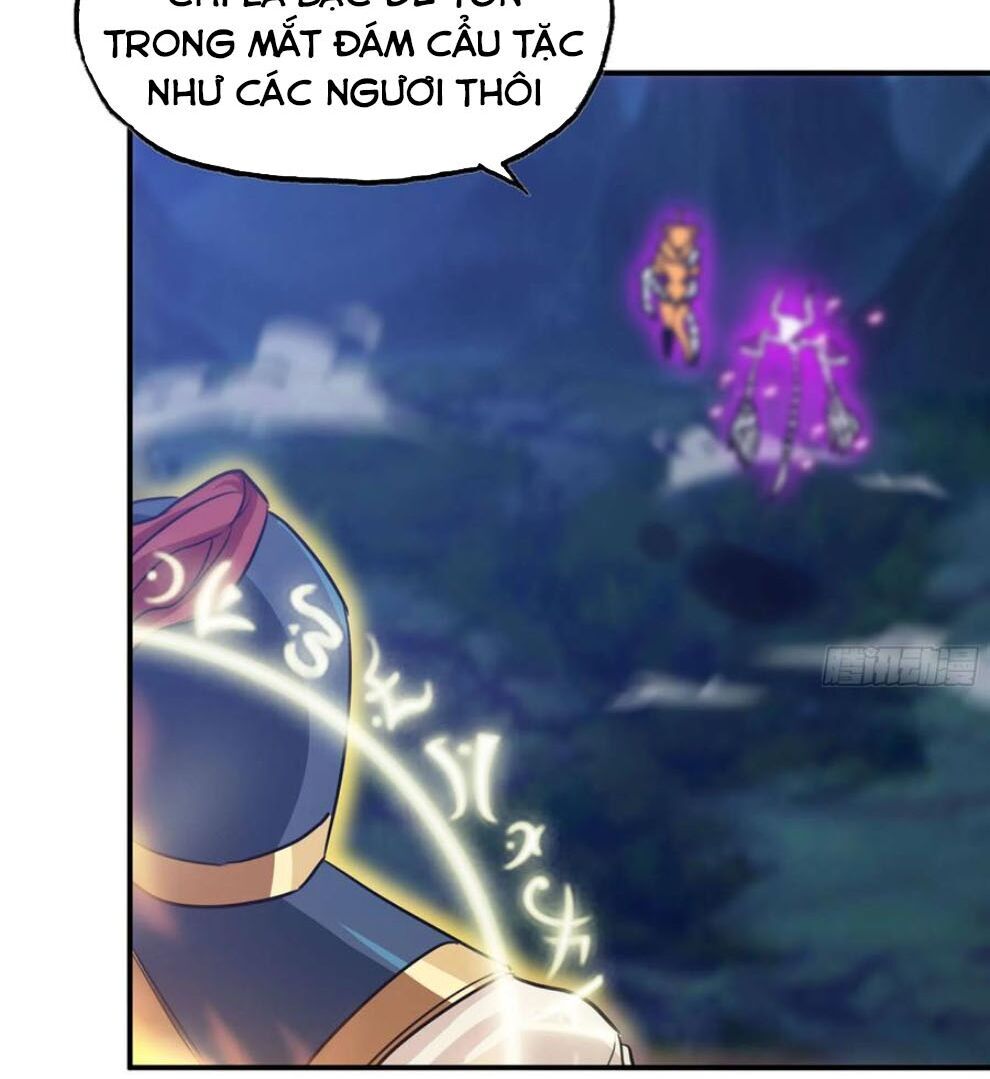 khởi đầu bằng một con côn chapter 154 4