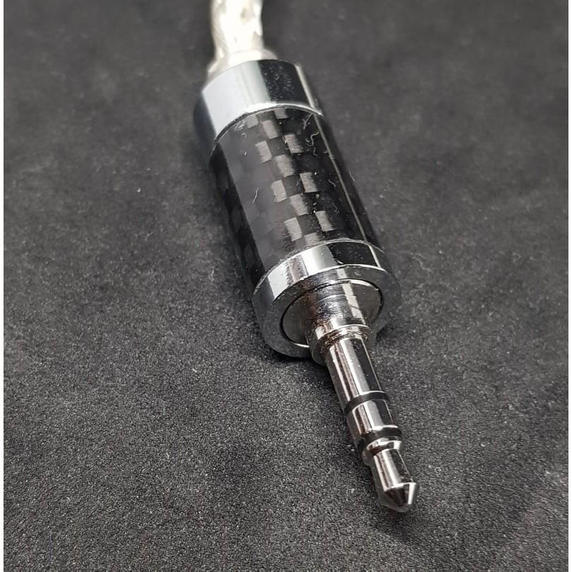 Dây cáp IC35 OFC Rhodium
