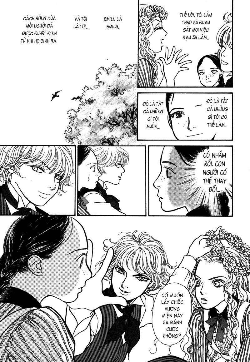 fushigi na shounen chapter 2.1 13