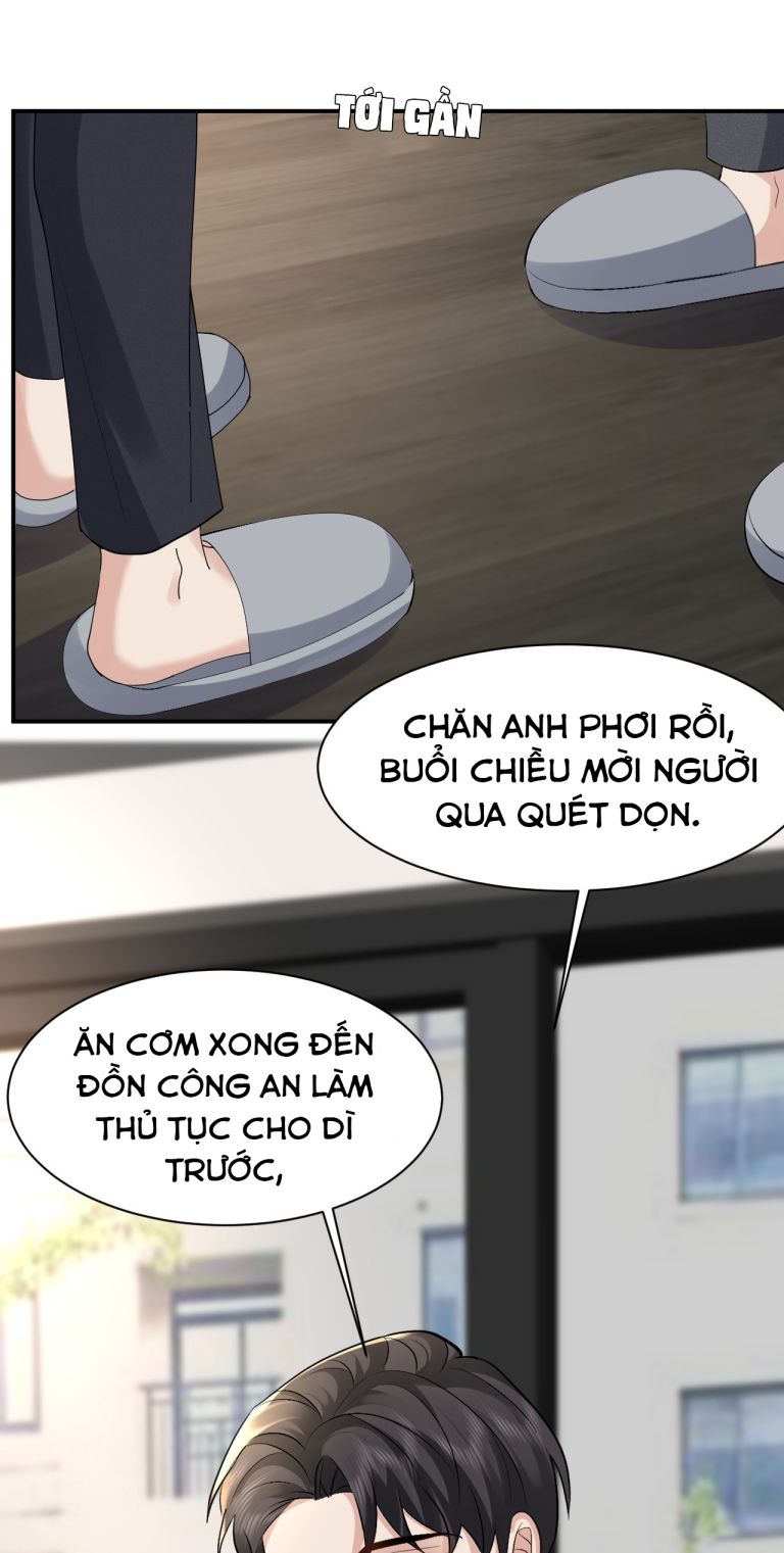 máy bay giấy chapter 98 41