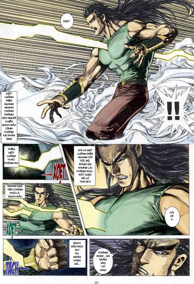 võ thần chapter 55 19