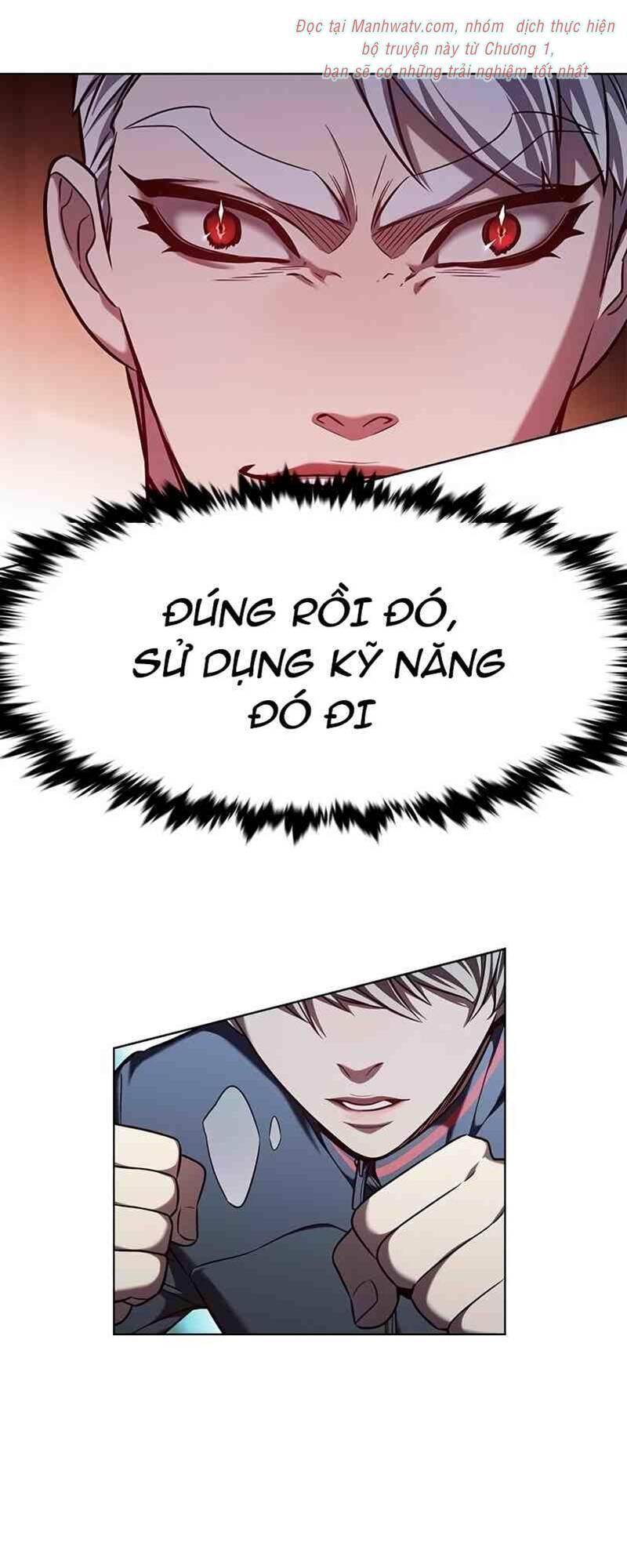 biến thân thành mèo chapter 251 61