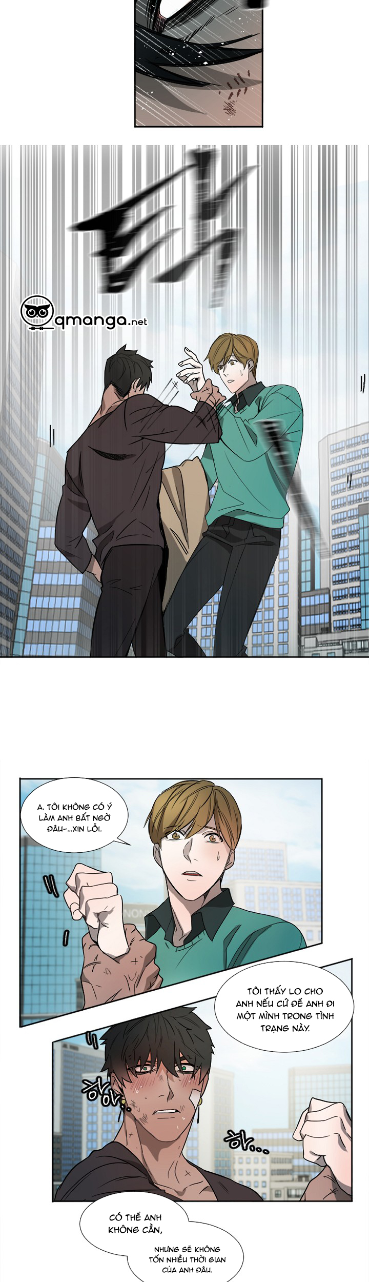 ever green chapter 1 21