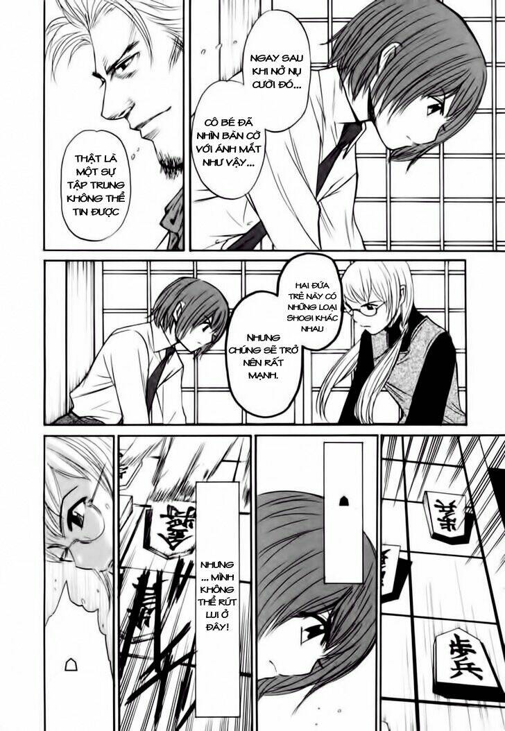 shion no ou chapter 8 13