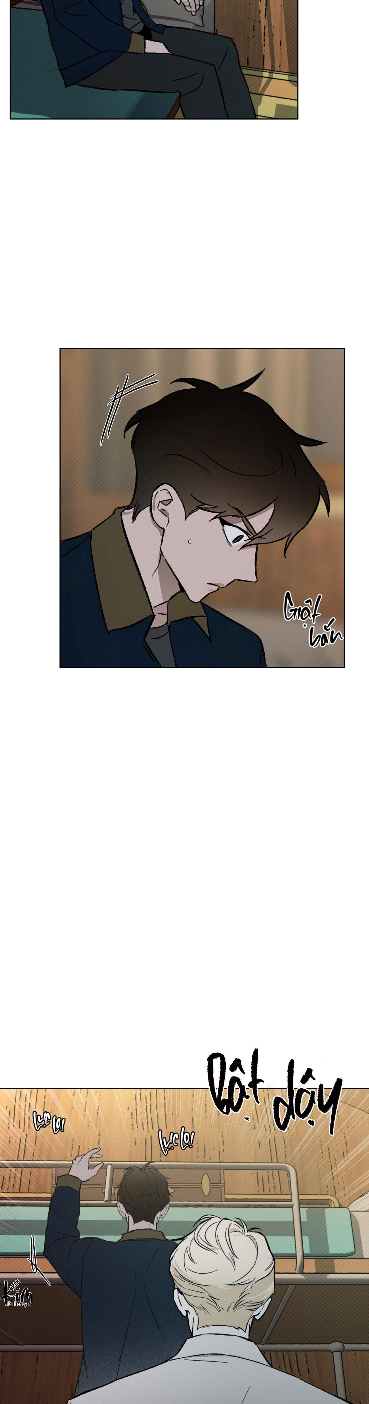 codename anastasia chapter 22 24