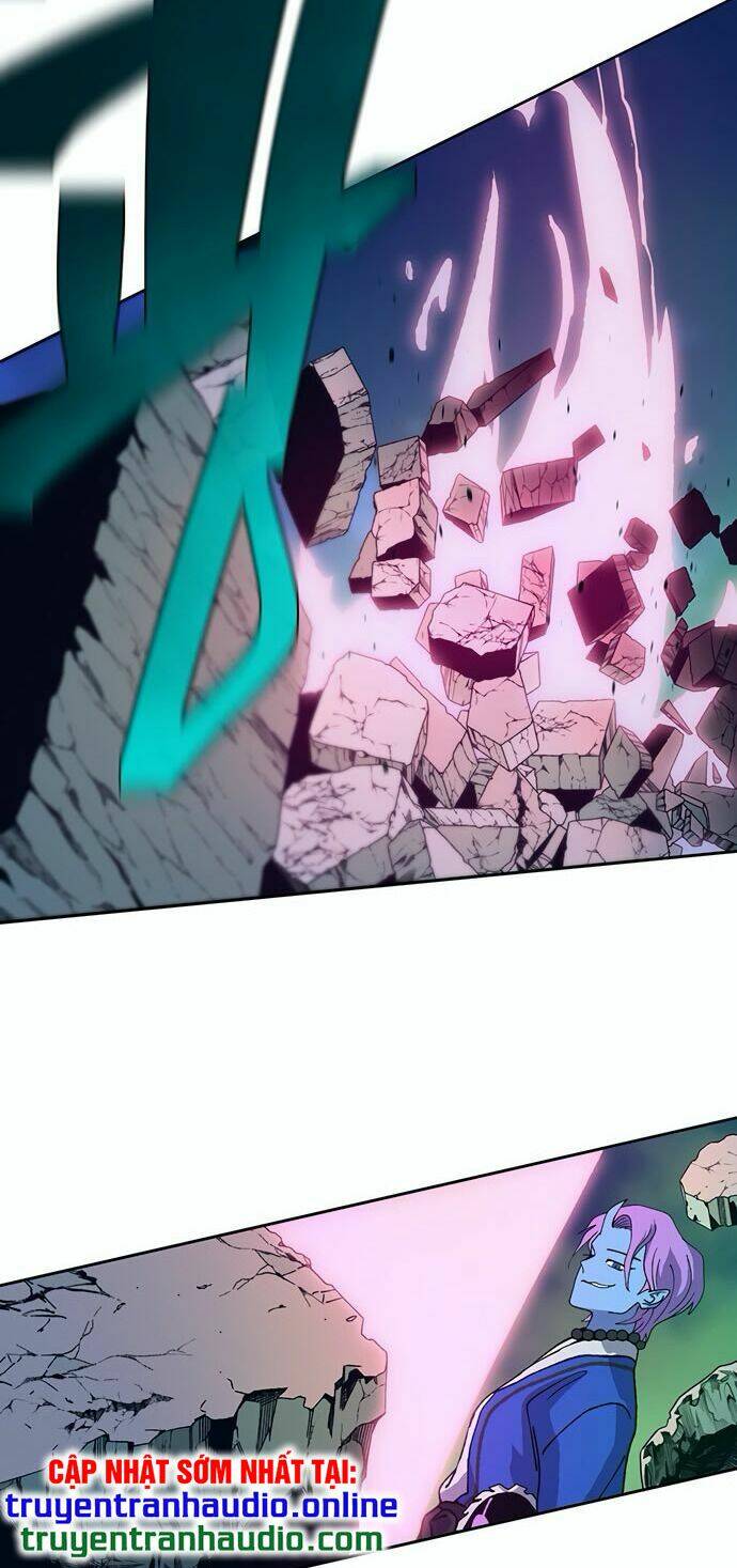 npc bắt đầu từ kỹ năng lv.999 chapter 12 48