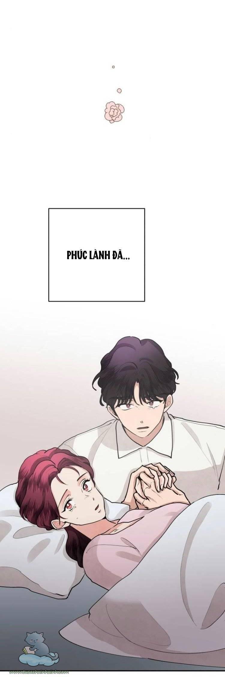 oan gia ngõ hẹp chapter 65 58