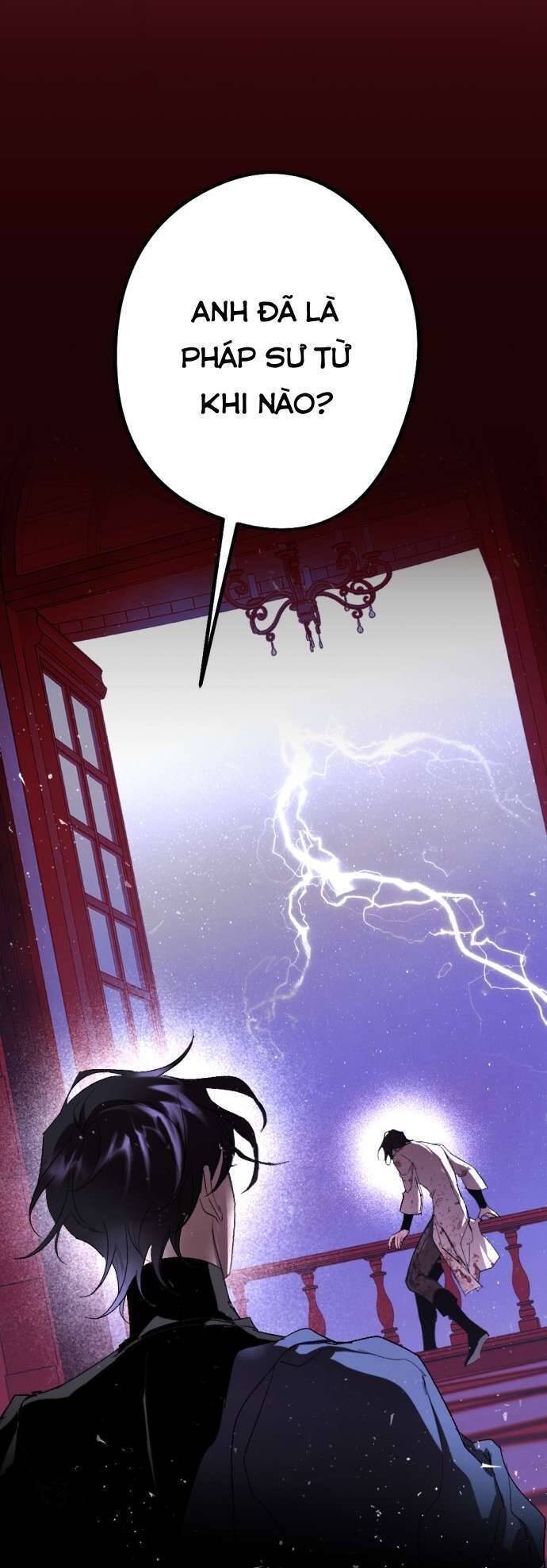 bạn học tôi là lính đánh thuê chapter 204 80