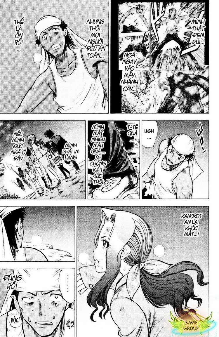 cage of eden chapter 82 12