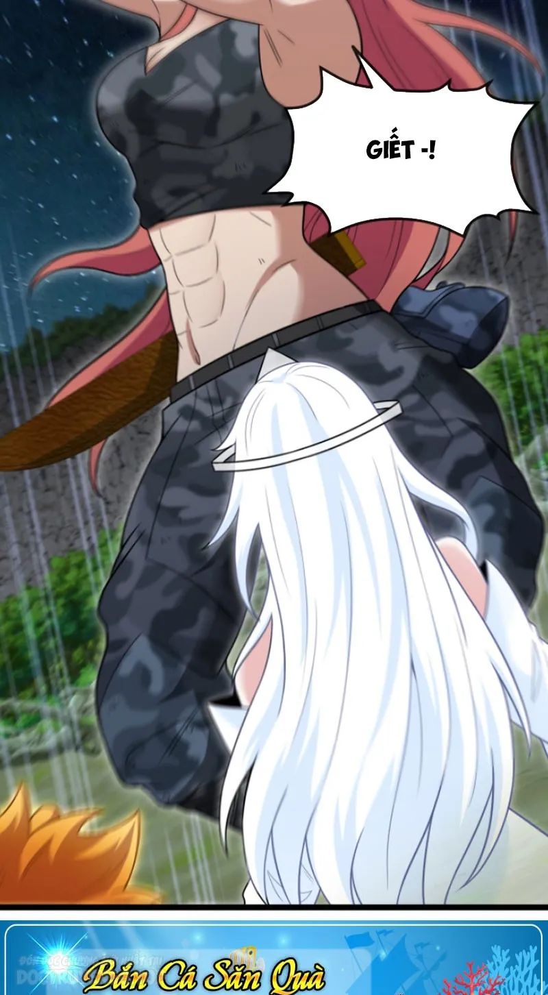 sau khi nằm, ta trở thành đại yêu chi vương chapter 5 2