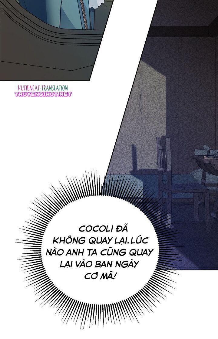 thám tử của muiella chapter 143 19