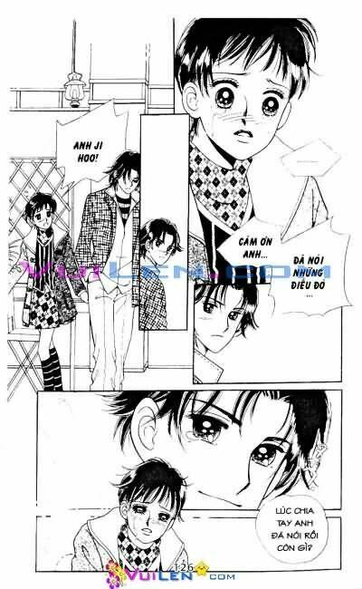 có anh trong đời chapter 8 126