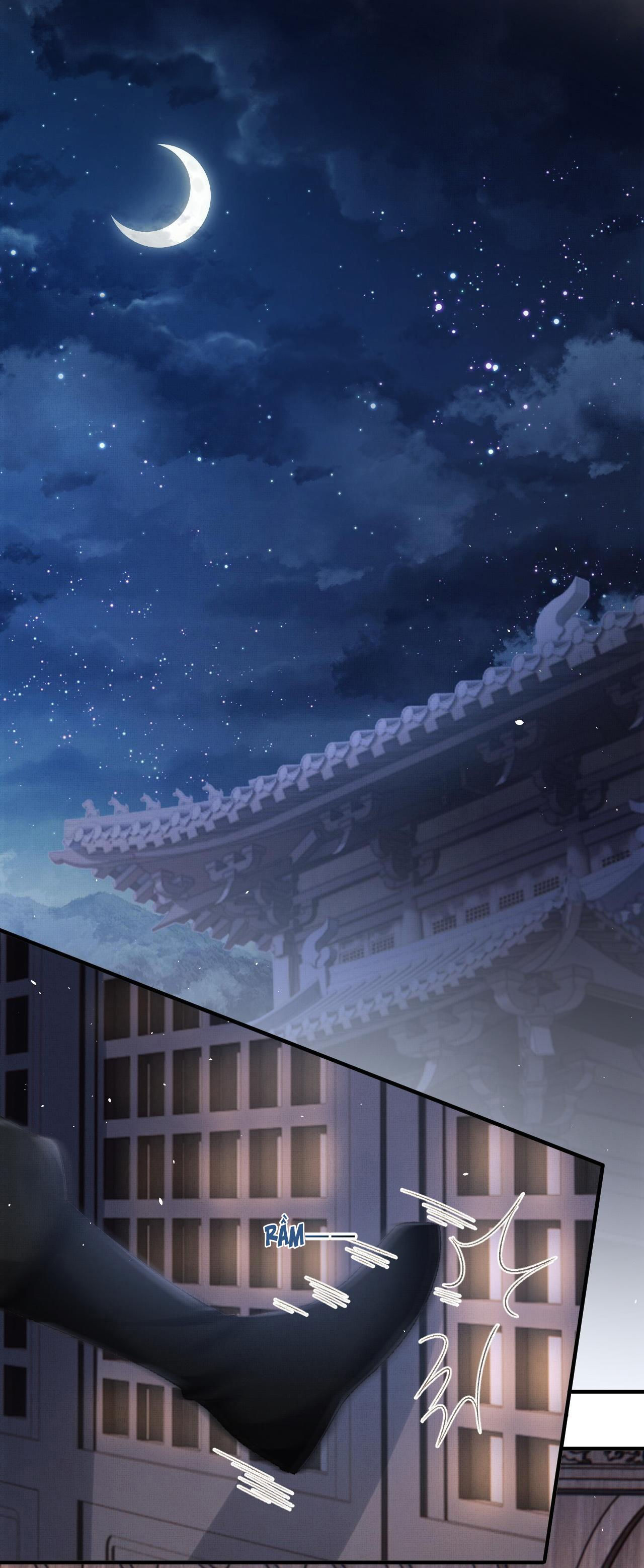 tướng quân luôn tự coi mình thành thế thân chapter 37 1