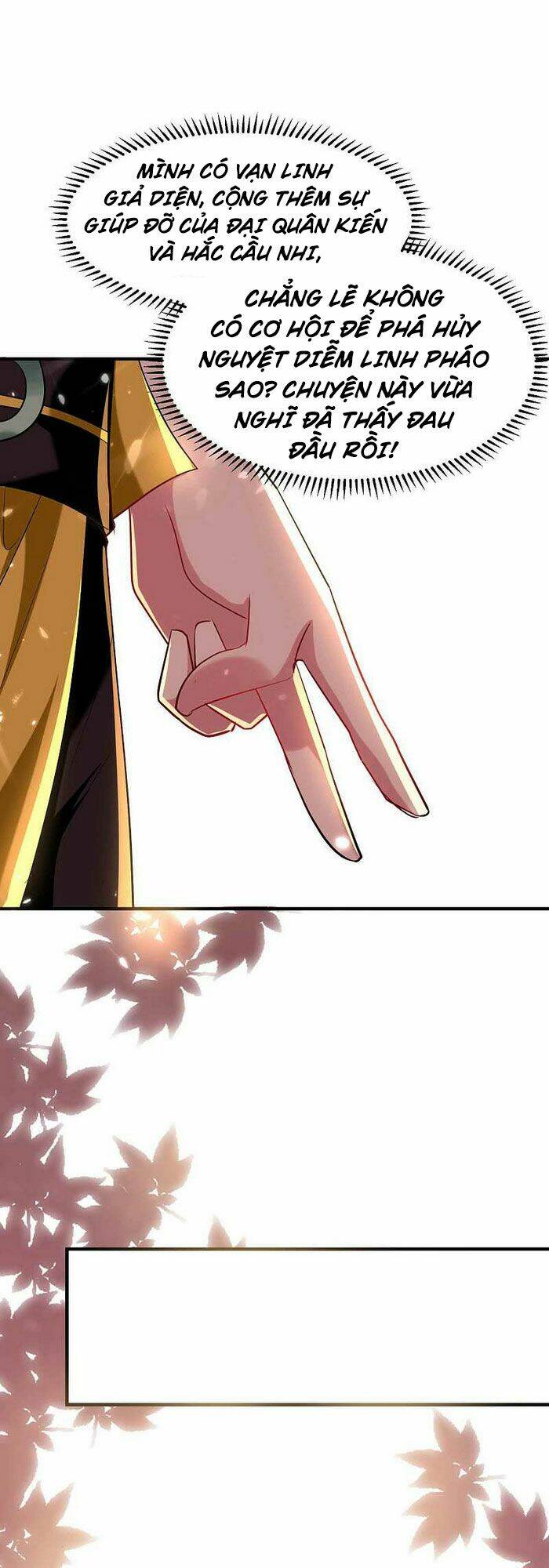 vạn giới tiên vương chapter 95 19