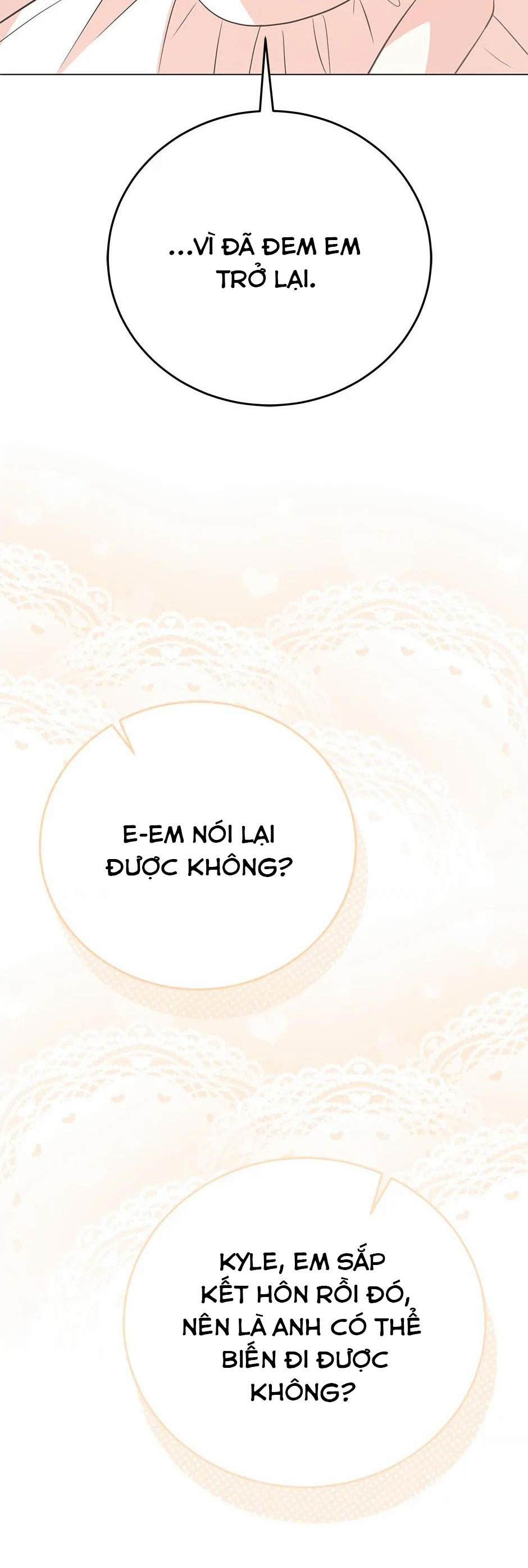 diễn vai ác nữ cũng thật khó khăn chapter 104 51