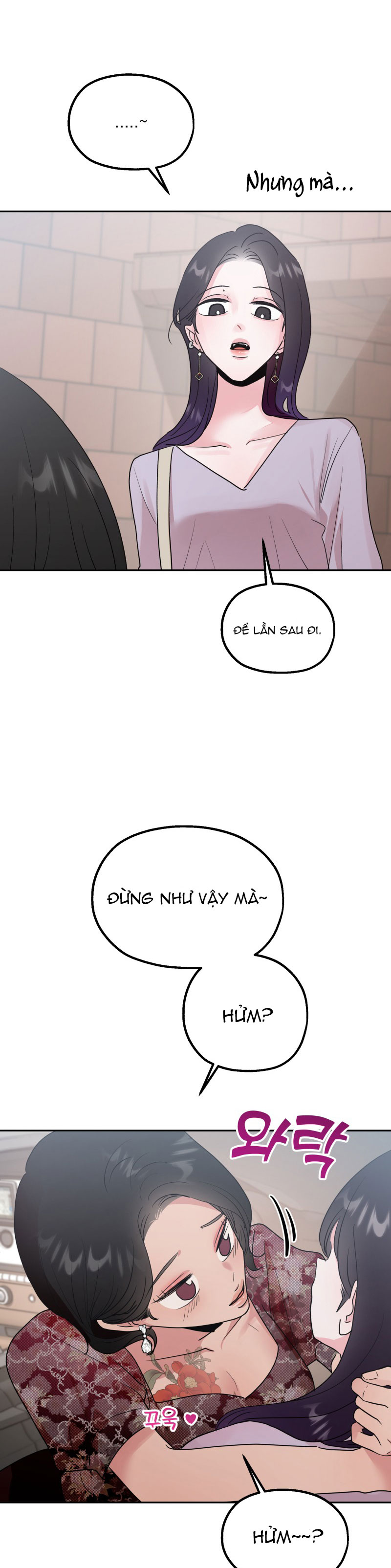 bữa ăn hoàn hảo nhất chapter 6 10