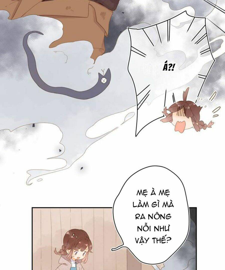 sos! tôi đã yêu một con sâu bướm (phần 2) chapter 2 12