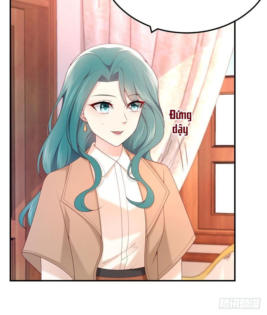 nam thần truy thê chỉ nam chapter 46.1 16